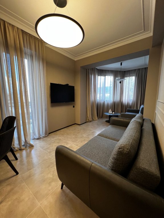 Тбилиси: Apartments Leitmotif