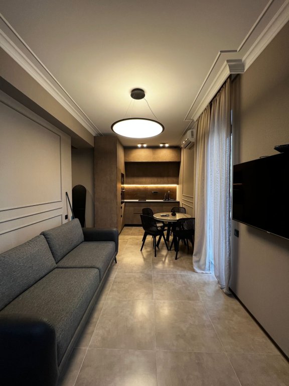 Тбилиси: Apartments Leitmotif
