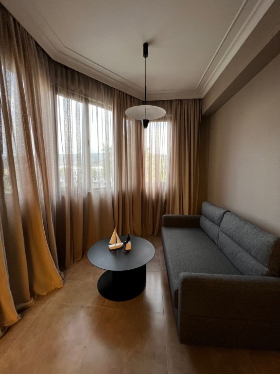 Тбилиси: Apartments Leitmotif