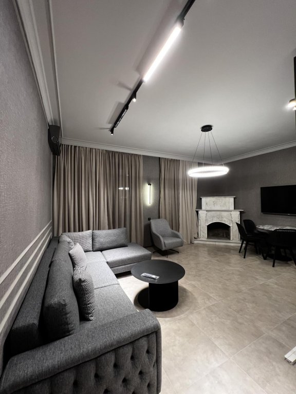 Тбилиси: Apartments Leitmotif