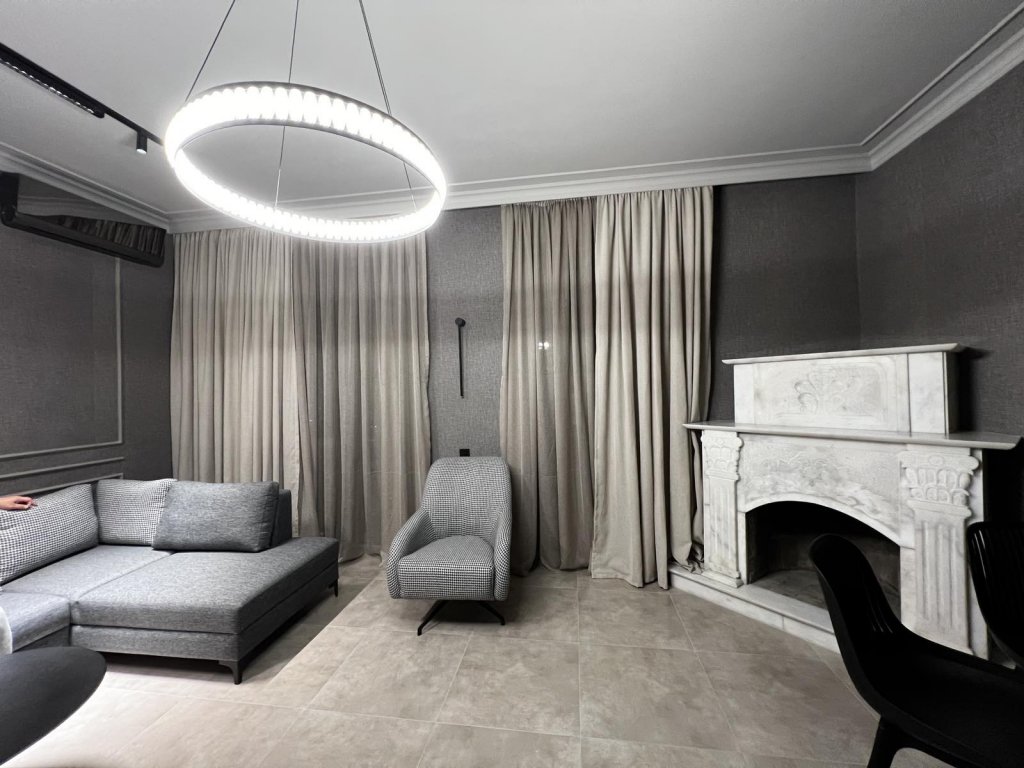 Тбилиси: Apartments Leitmotif