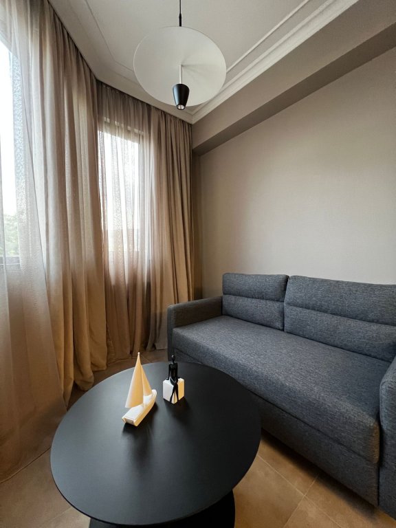 Тбилиси: Apartments Leitmotif