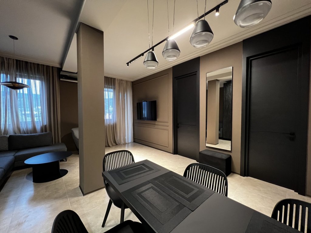 Тбилиси: Apartments Leitmotif