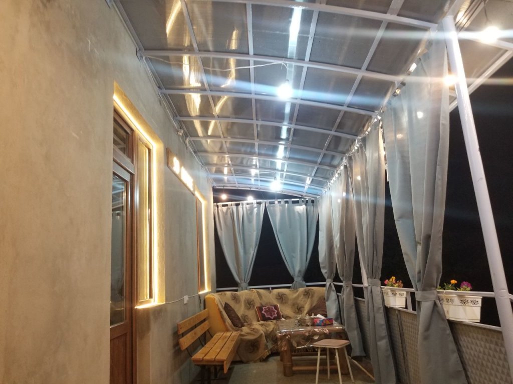 Дилижан: Вилла SD House