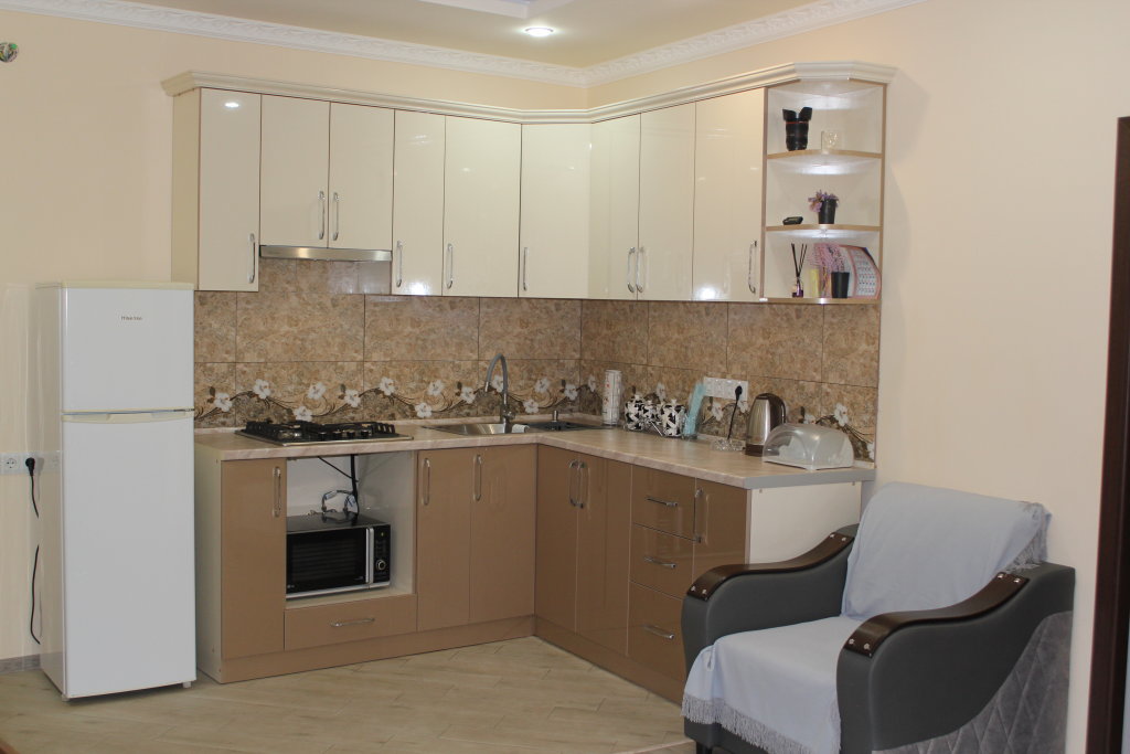 Дилижан: Вилла SD House