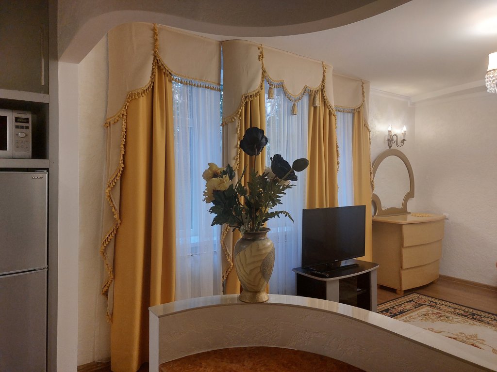 Апартаменты Желтый — фото 6