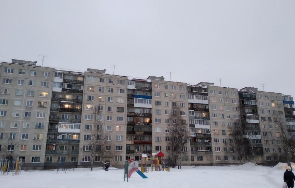 Архангельск: Апартаменты на улице Тимме