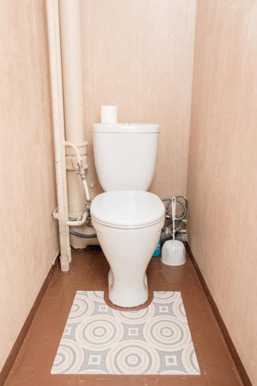 Архангельск: Апартаменты на улице Тимме