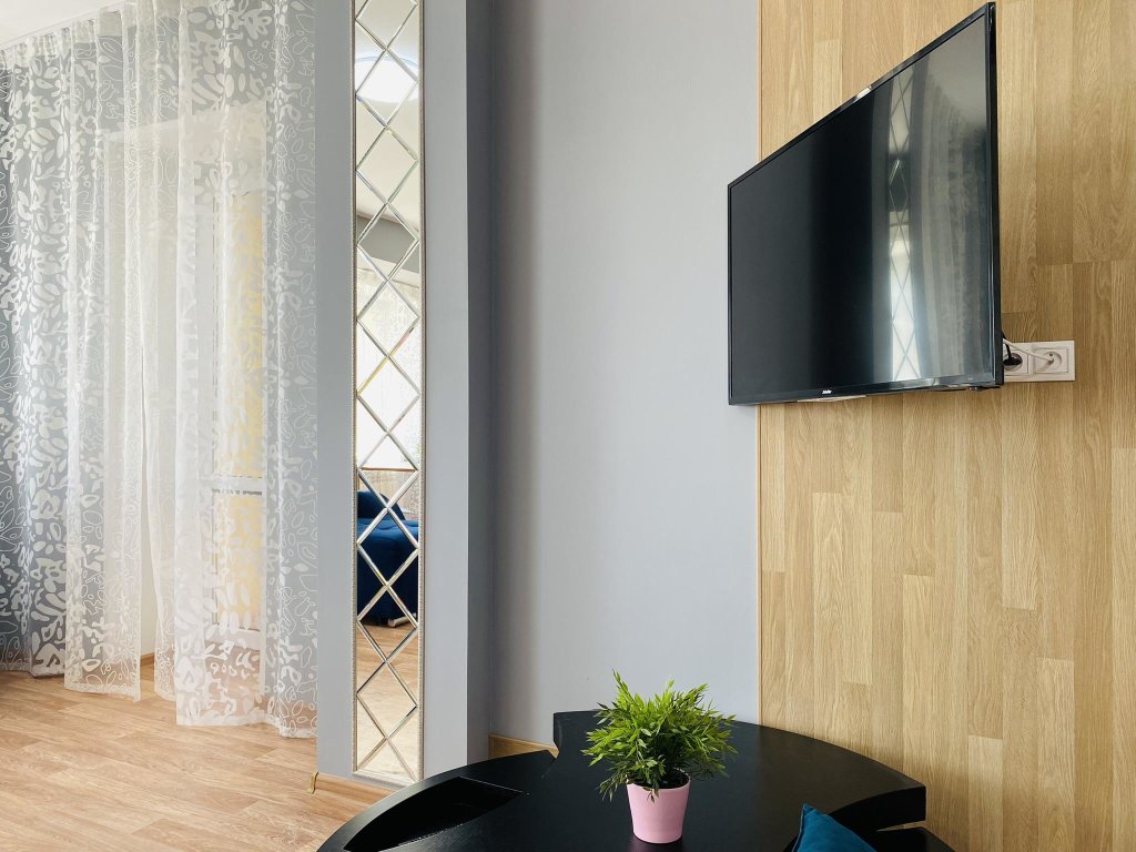 InnHome Apartments (ИннХоум) на проспекте Свердловский — фото 6