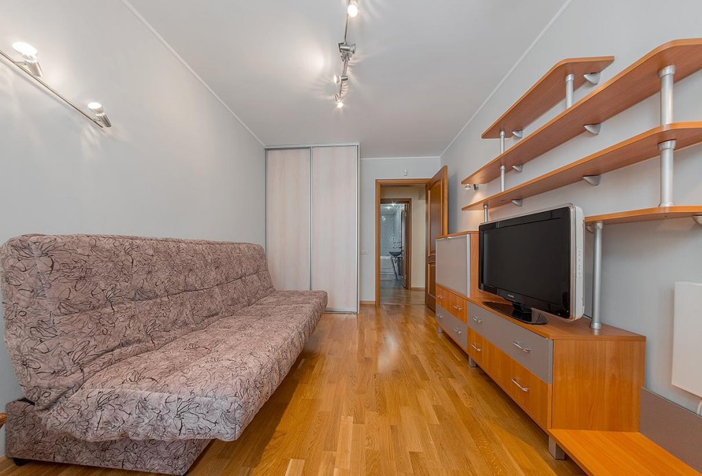 InnHome Apartments (ИннХоум) на улице Воровского — фото 3
