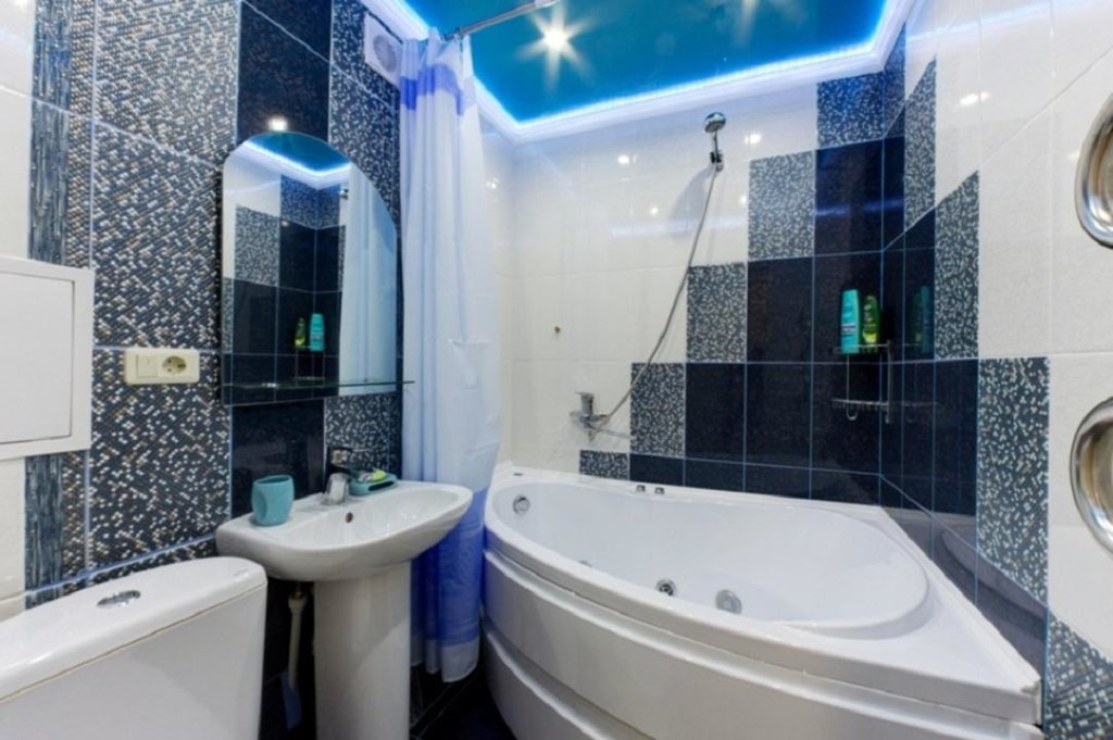 InnHome Apartments (ИннХоум) на улице Плеханова — фото 5