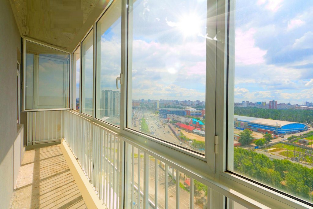 InnHome Apartments (ИннХоум) на улице Героя России А.В. Яковлева — фото 1