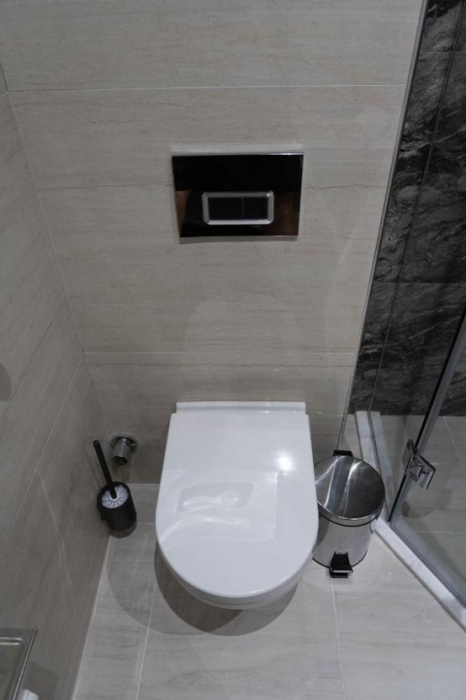 Батуми: Mamu Apartment (Маму Апартмент)