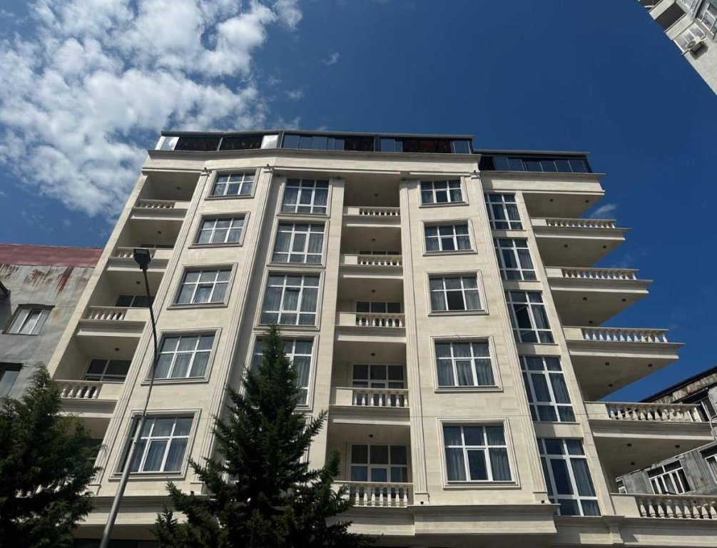 Батуми: Mamu Apartment (Маму Апартмент)