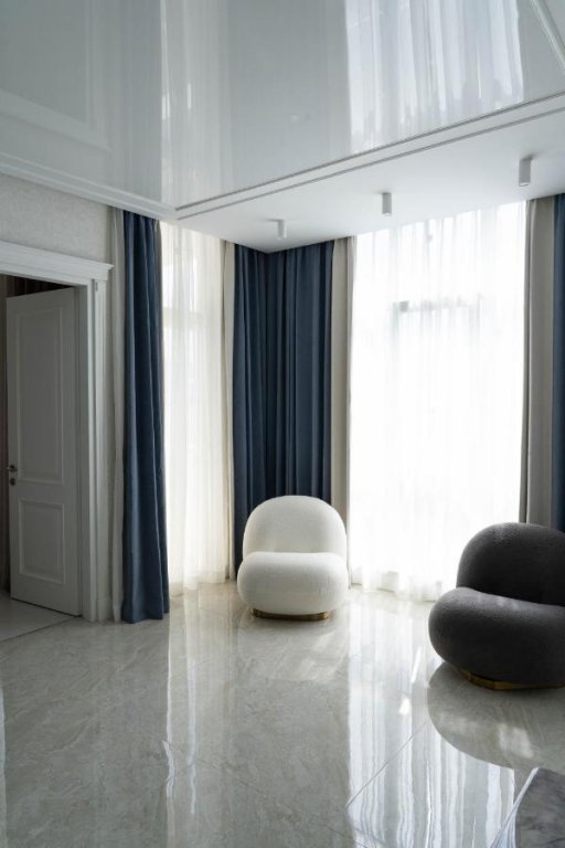Батуми: Mamu Apartment (Маму Апартмент)