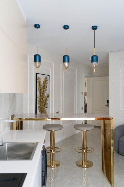 Батуми: Mamu Apartment (Маму Апартмент)