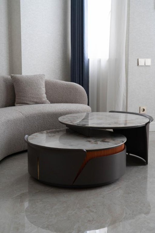 Батуми: Mamu Apartment (Маму Апартмент)
