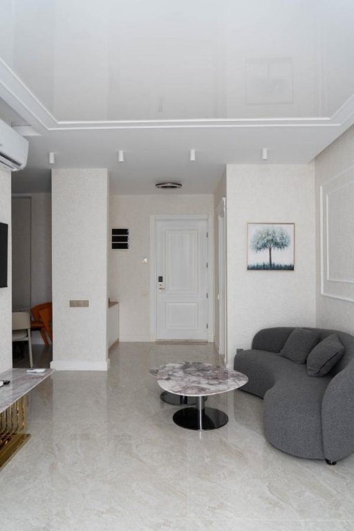 Батуми: Mamu Apartment (Маму Апартмент)