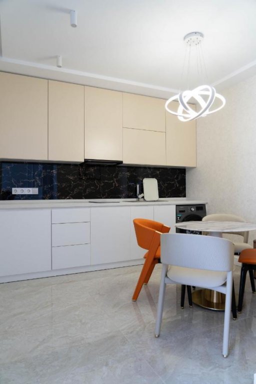 Батуми: Mamu Apartment (Маму Апартмент)