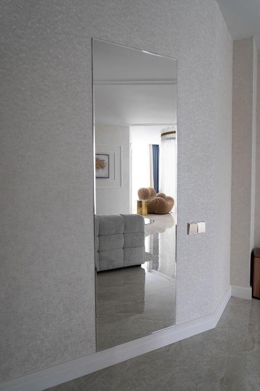 Батуми: Mamu Apartment (Маму Апартмент)