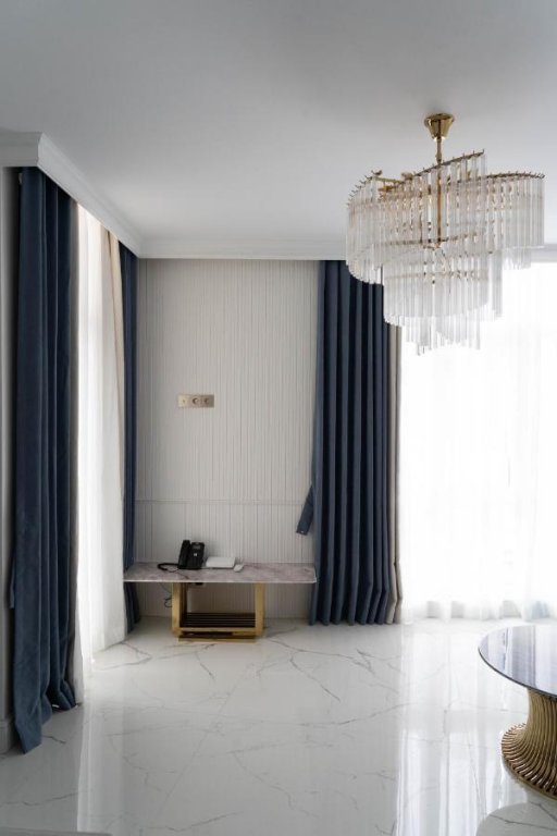 Батуми: Mamu Apartment (Маму Апартмент)