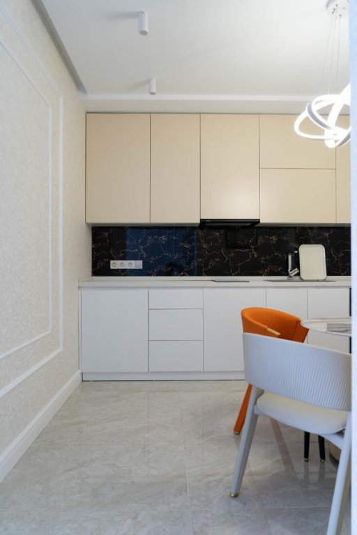 Батуми: Mamu Apartment (Маму Апартмент)