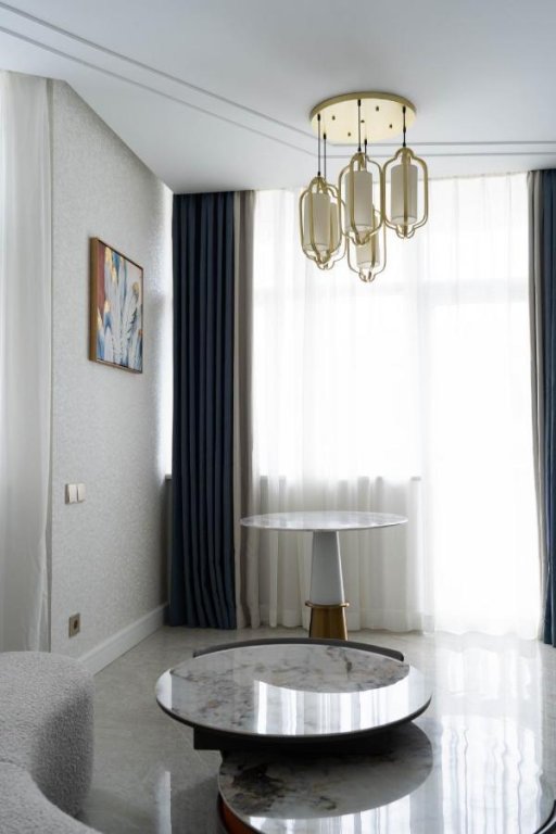 Батуми: Mamu Apartment (Маму Апартмент)