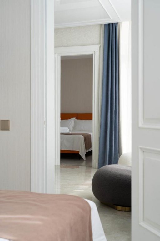 Батуми: Mamu Apartment (Маму Апартмент)