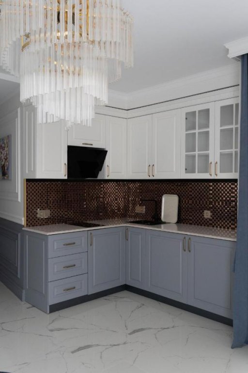 Батуми: Mamu Apartment (Маму Апартмент)