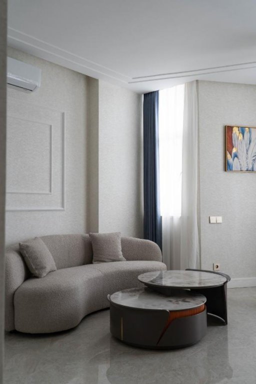 Батуми: Mamu Apartment (Маму Апартмент)