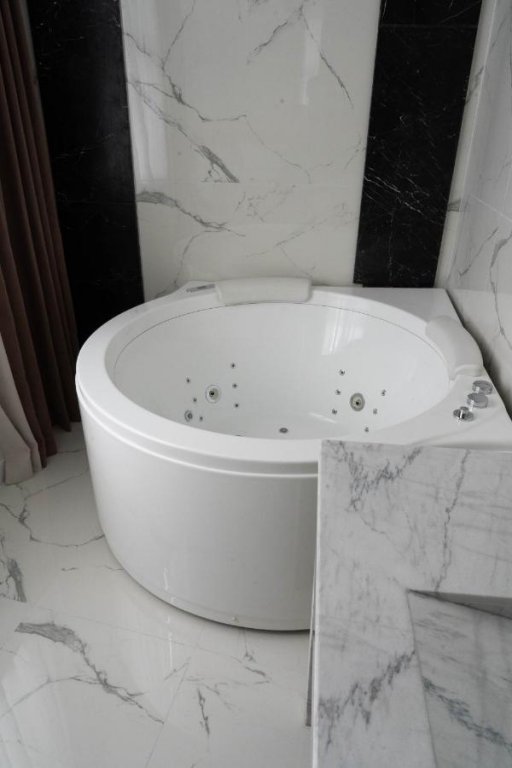 Батуми: Mamu Apartment (Маму Апартмент)