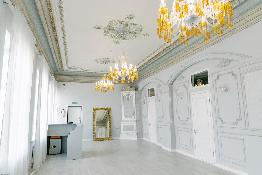 Дербент: Апарт-отель 1908
