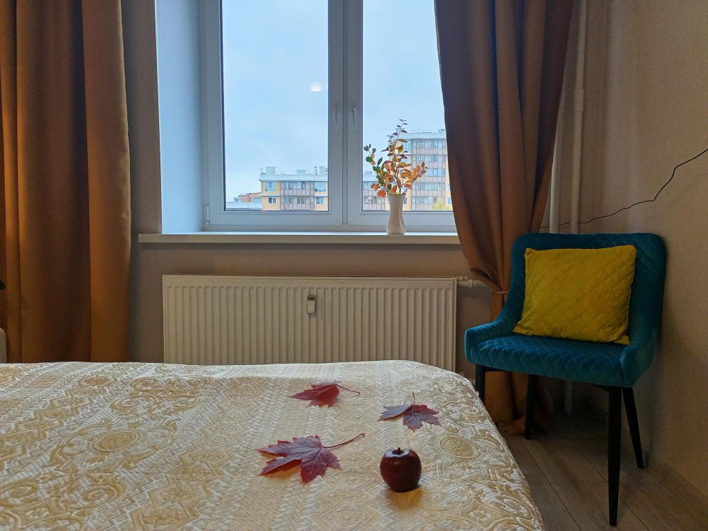 Апартаменты на улица Хохлова — фото 6