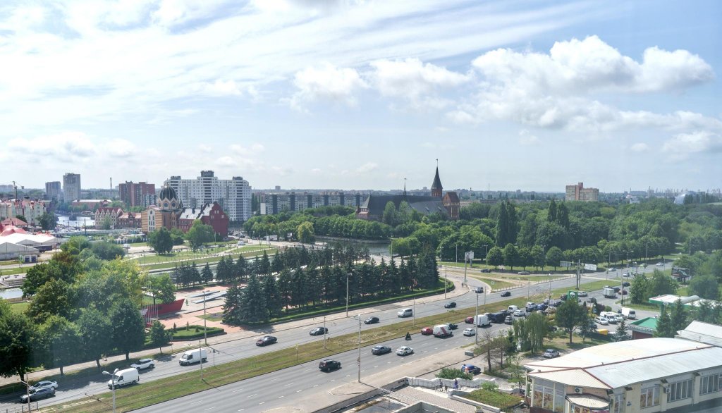 Apart Mari (Апарт Мари) на проспекте Московский — фото 6