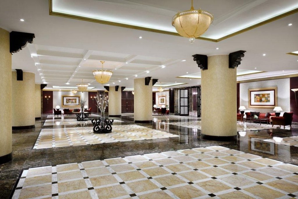 Кхлонг-Янг: Beach Rotana All Suites