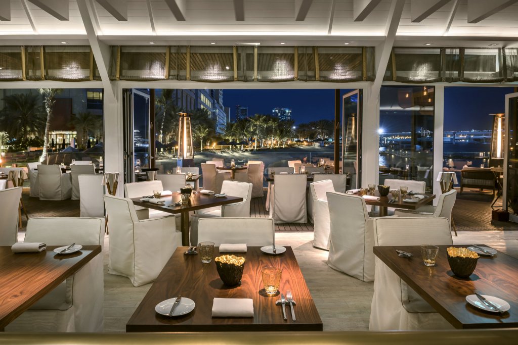 Кхлонг-Янг: Beach Rotana All Suites
