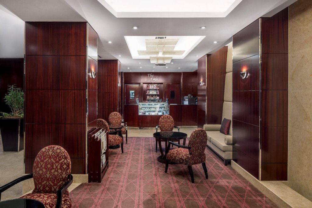 Кхлонг-Янг: Beach Rotana All Suites