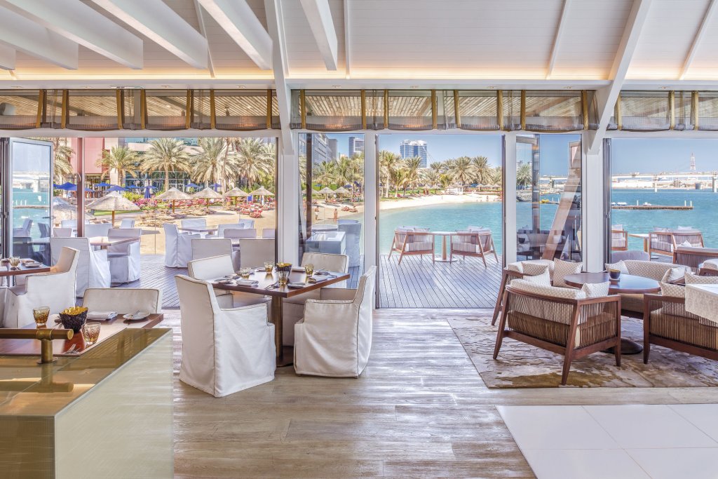Кхлонг-Янг: Beach Rotana All Suites