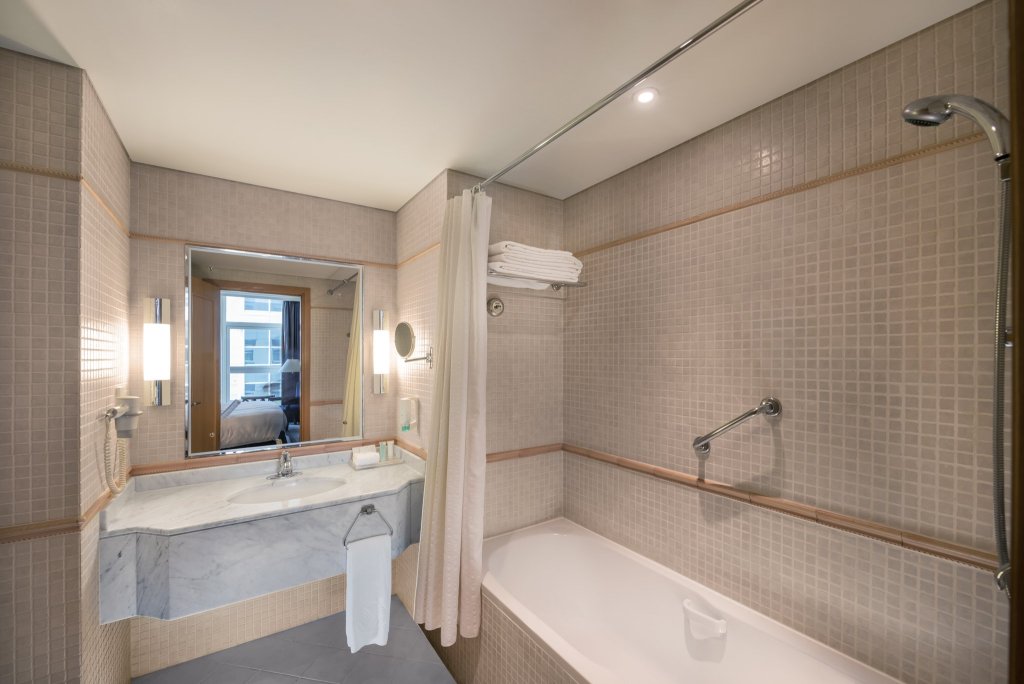 Кхлонг-Янг: Beach Rotana All Suites