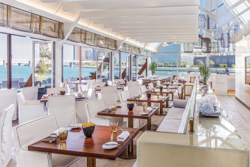 Кхлонг-Янг: Beach Rotana All Suites