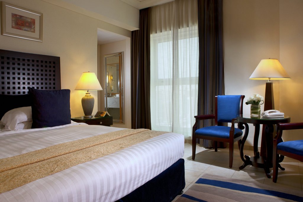 Кхлонг-Янг: Beach Rotana All Suites