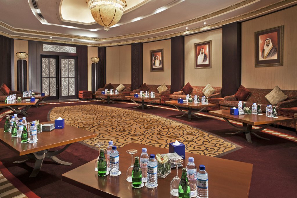 Кхлонг-Янг: Beach Rotana All Suites