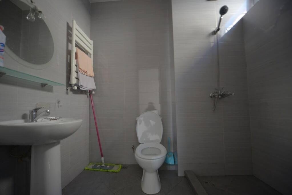 Батуми: Apartment in Old batumi - city centre