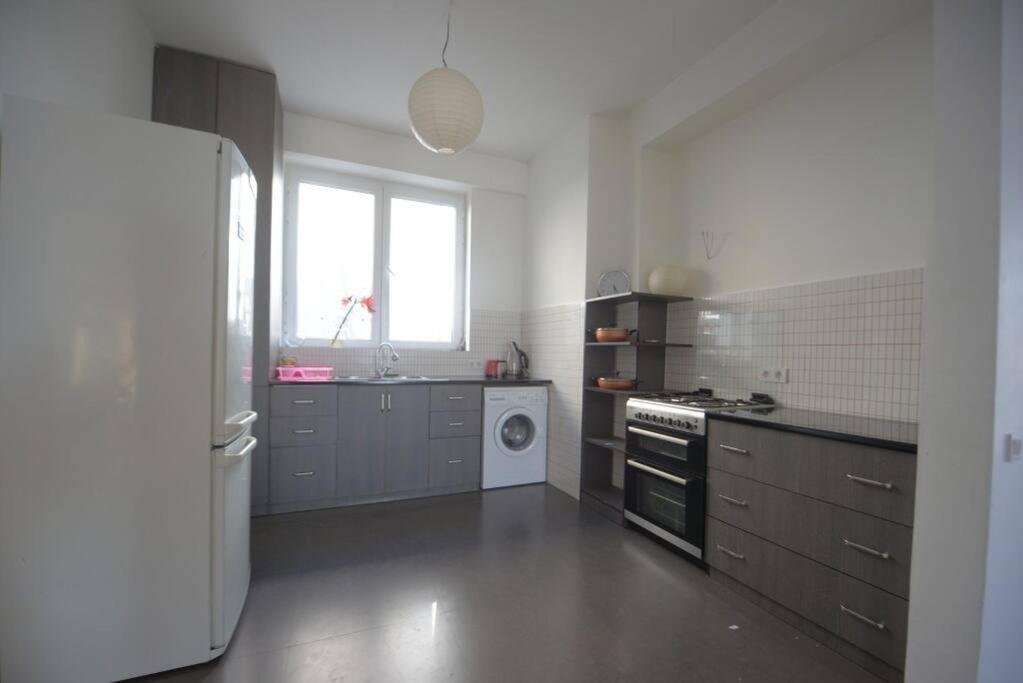Батуми: Apartment in Old batumi - city centre