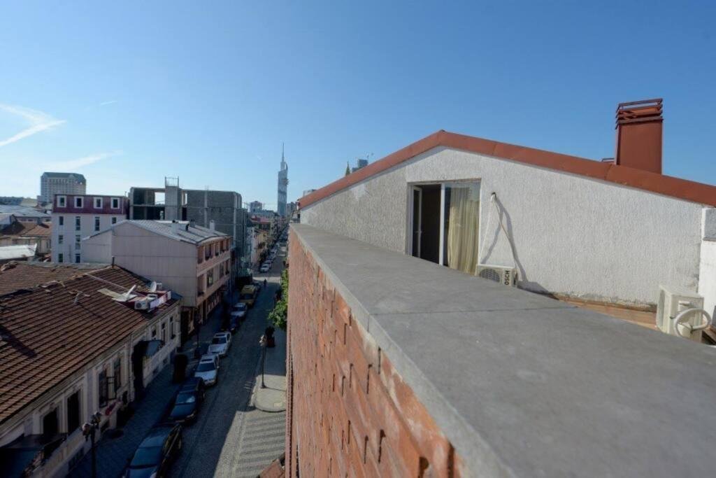 Батуми: Apartment in Old batumi - city centre