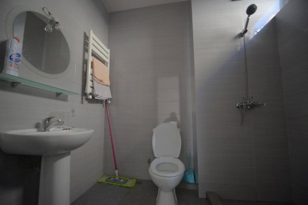 Батуми: Apartment in Old batumi - city centre