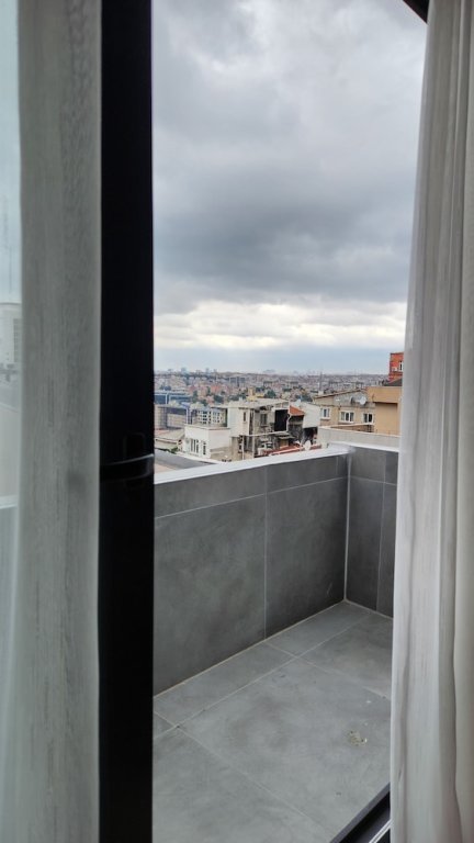 Стамбул: Gokotta Suite Hotel