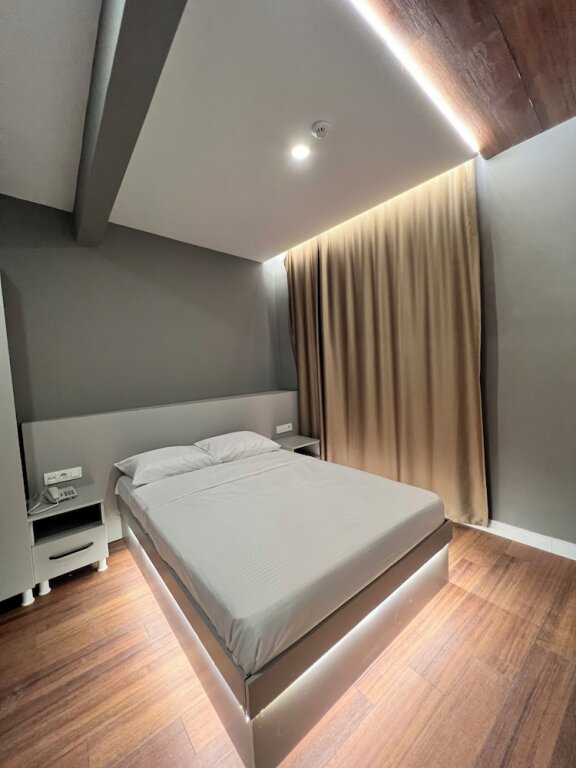 Стамбул: Gokotta Suite Hotel