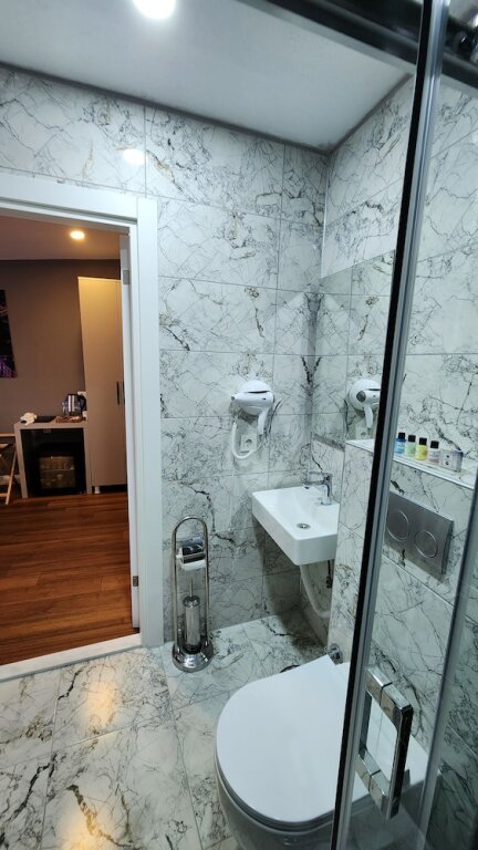 Стамбул: Gokotta Suite Hotel