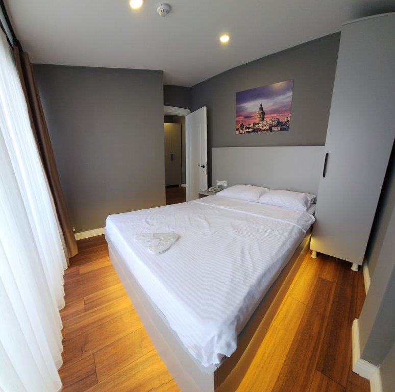Стамбул: Gokotta Suite Hotel